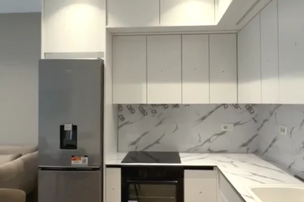 Apartment for sale in Tirana 1+1, Furnished