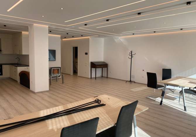 Qera, Ambient Biznesi, Rr. Ismail Qemali-Bllok 1,150 Euro /Muaj