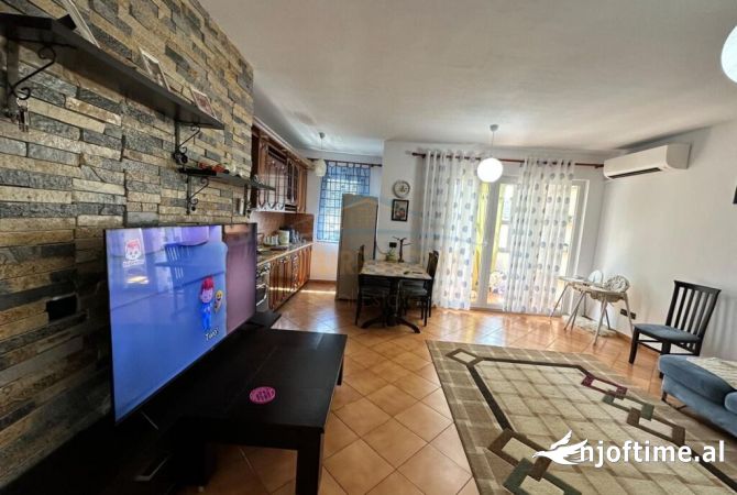 Shitet, Apartament 3+1+2, Don Bosko, Tirane