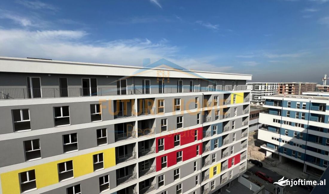 Shtepi ne shitje Apartament ne Tirane, 2+1, Mobilimi Bosh, pa mobiluar, Pagesa 108,001  Euro.