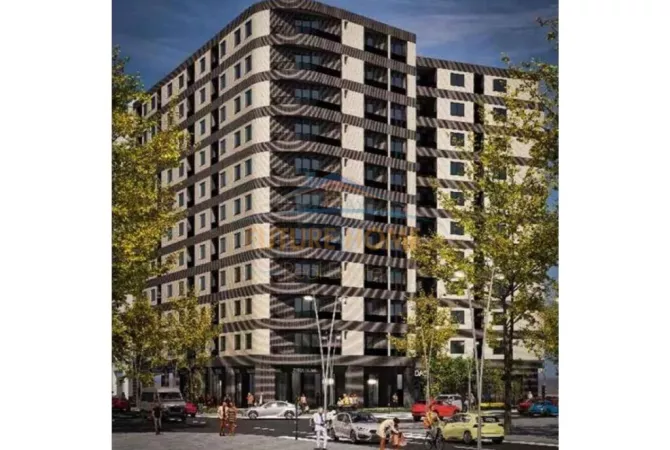 Shtepi ne shitje 1+1 ne Tirane - 121,120 Euro