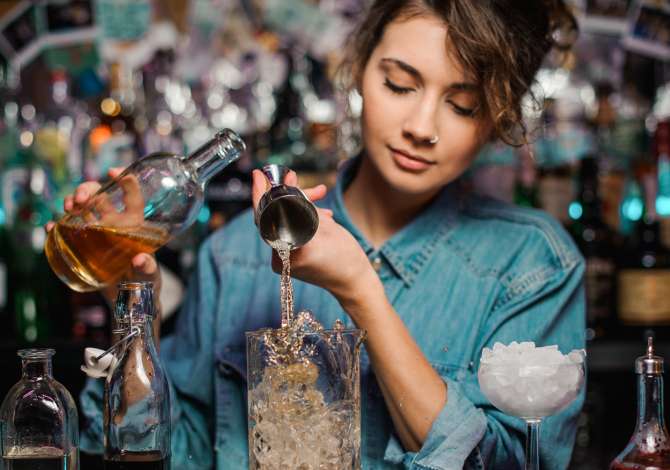 Njoftime Pune per Banakiere ne Tirane