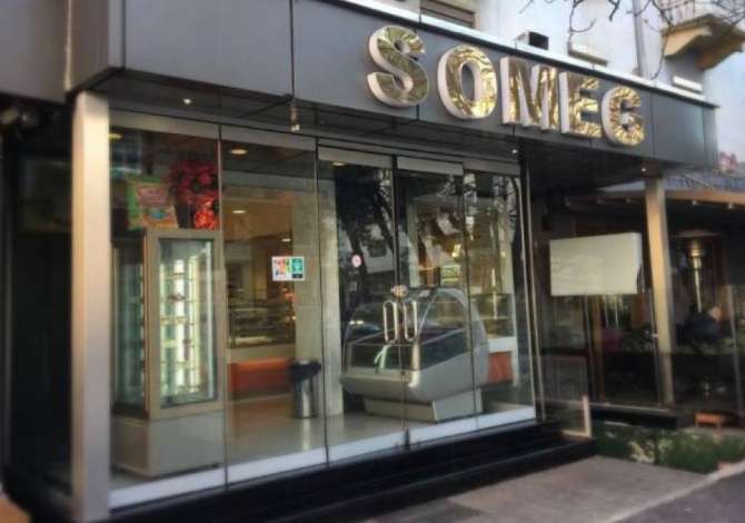 Njoftime Pune per Kamarier, Shitese ne Tirane