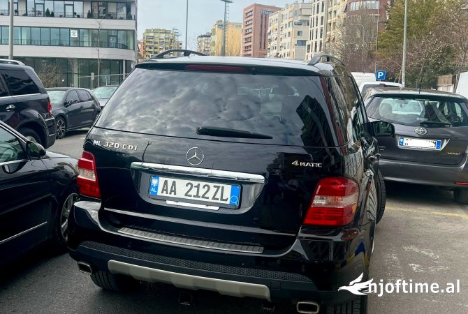 Auto in Vendita a Tirana - 6,200 Euro