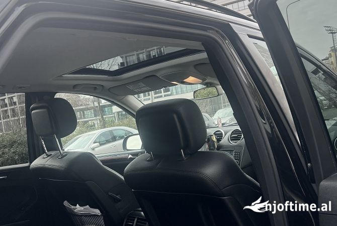 Auto in Vendita a Tirana, Mercedes-Benz, 2008 Diesel,Kambio Automatik Pagamento 6,200  Euro.