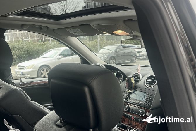 Auto in Vendita a Tirana, Mercedes-Benz, 2008 Diesel,Kambio Automatik Pagamento 6,200  Euro.