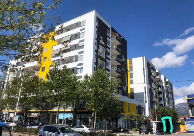 Ambient biznesi me qera 1+1 ne Tirane - 350 Euro