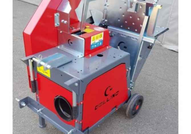 Pajisje biznesi ne shitje ne Tirane - 900 Euro