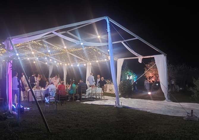 Holiday arrangements in Tirana - 130 Euro