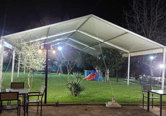 Holiday arrangements in Tirana - 130 Euro