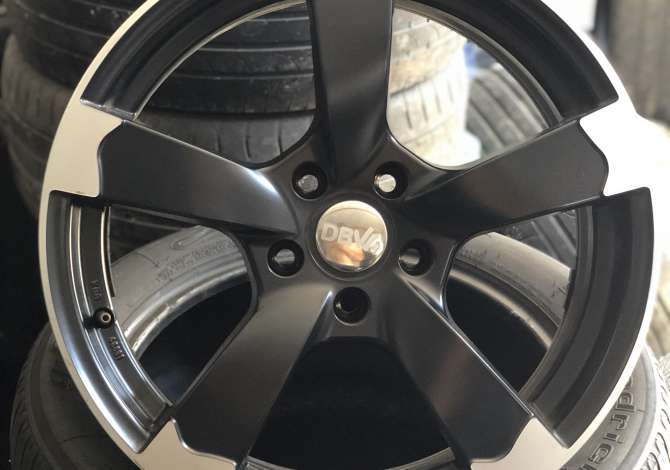 Disqe Nr 18 Audi S line 🆕Model 💯Original Germany 