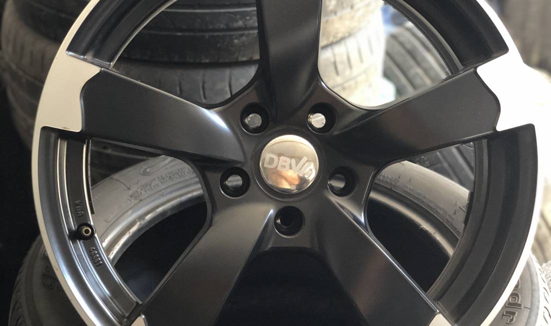 Disqe Nr 18 Audi S line 🆕Model 💯Original Germany 