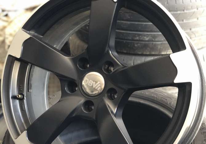 Disqe Nr 18 Audi S line 🆕Model 💯Original Germany 