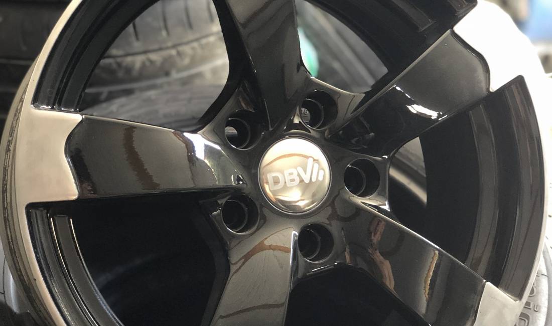 Disqe Nr 16 Audi VW Golf 5 6 7 Passat Origjinal Germany 