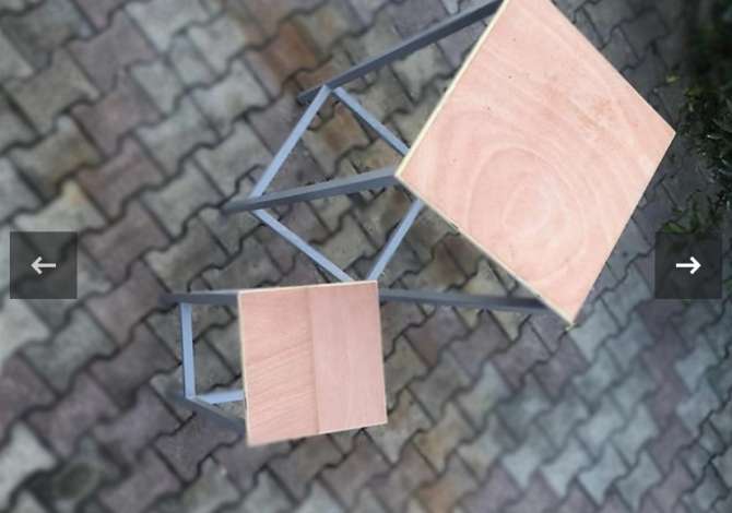 Holiday arrangements in Kavaja - 500 Leke