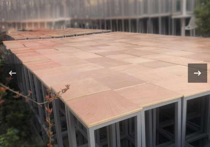 Holiday arrangements in Kavaja - 500 Leke