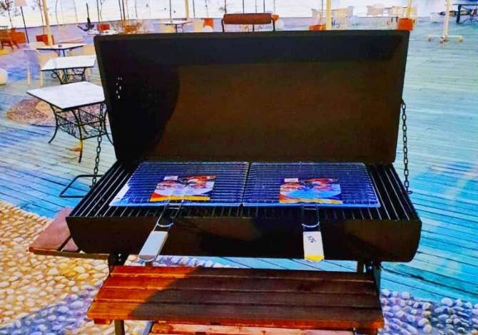 Pajisje biznesi ne shitje ne Fier - 40 Euro