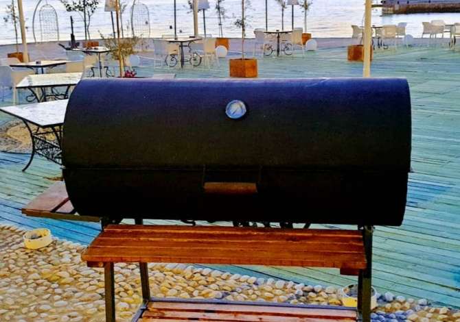 Pajisje biznesi ne shitje ne Fier - 40 Euro