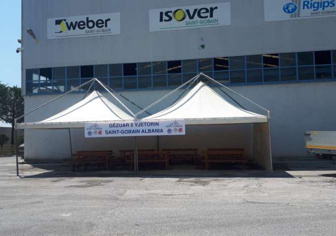 Sherbime Profesionale ne Tirane - 50 Euro