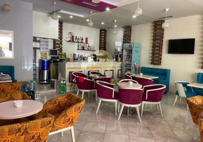 Business Property in Sale 1+1 in Tirana - 130,000 Euro