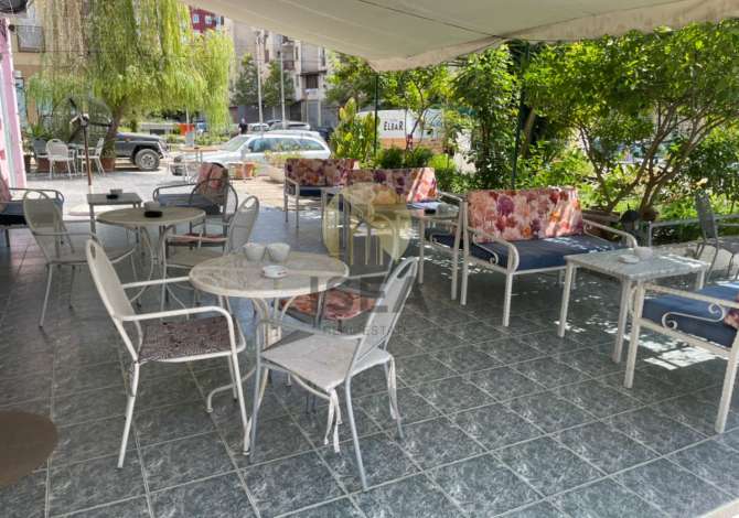 Business Property in Sale 1+1 in Tirana - 130,000 Euro