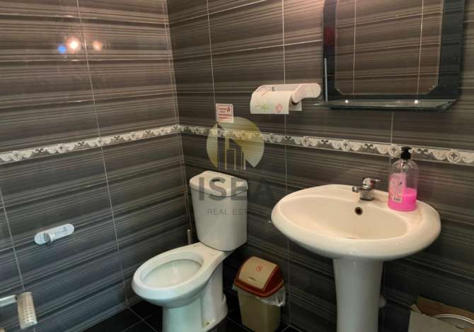 Business Property in Sale 1+1 in Tirana - 130,000 Euro