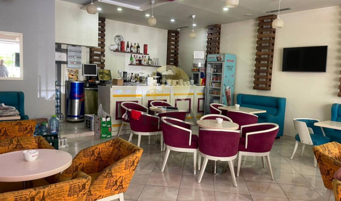 Shitet / Dyqan / Don Bosko / ID Dy5030176