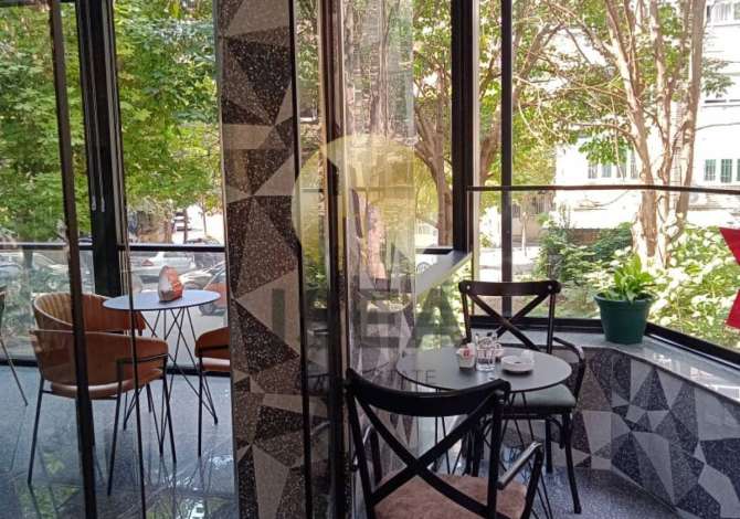 Business Property for Rent 2+1 in Tirana - 1,000 Euro