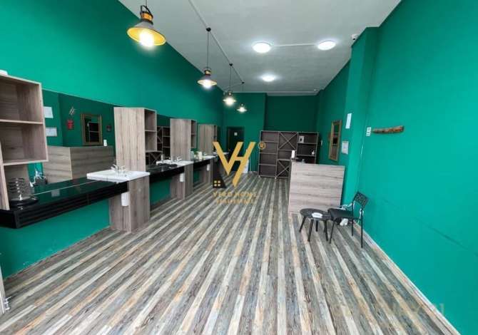 Business Property in Sale 1+1 in Tirana - 300,000 Euro