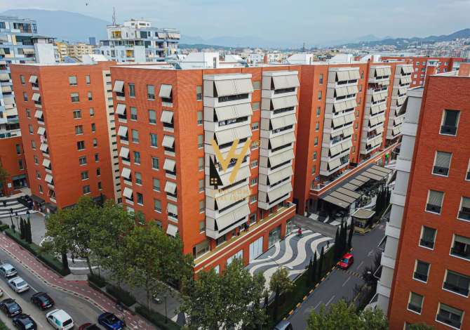 Business Property in Sale 1+1 in Tirana - 498,000 Euro