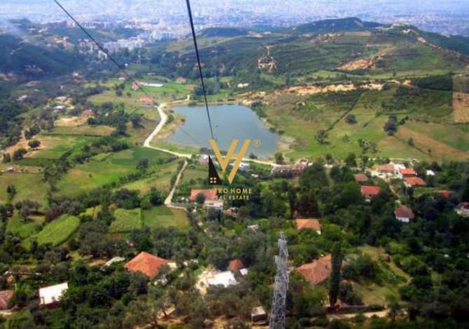 Truall ose Toke ne Tirane - 76,000 Euro