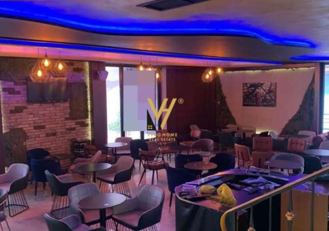 Ambient biznesi me qera 2+1 ne Tirane - 3,000 Euro
