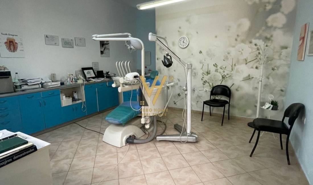 SHITET DYQAN 35 M2 ME QERA TE RR. KOSOVAREVE 110.000 EURO