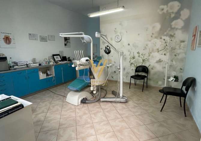 Business Property in Sale 1+1 in Tirana - 110,000 Euro