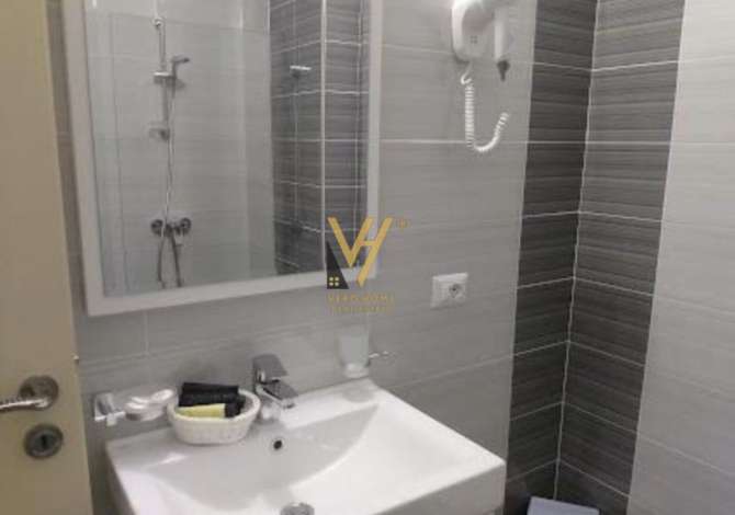 SHITET HOTEL GJASTE KATESH NE SARANDE 1.650.000 EURO