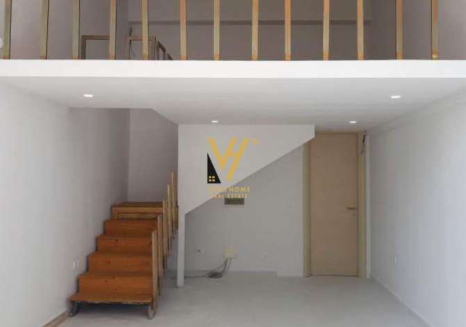 Business Property in Sale 1+1 in Tirana - 35,000 Euro