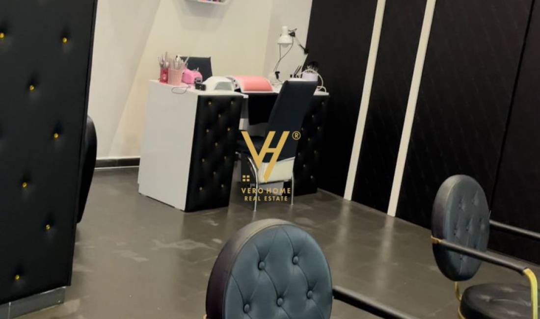 SHITET DYQAN 44 M2 TE KOMPLEKSI MAGNET 96.000 EURO