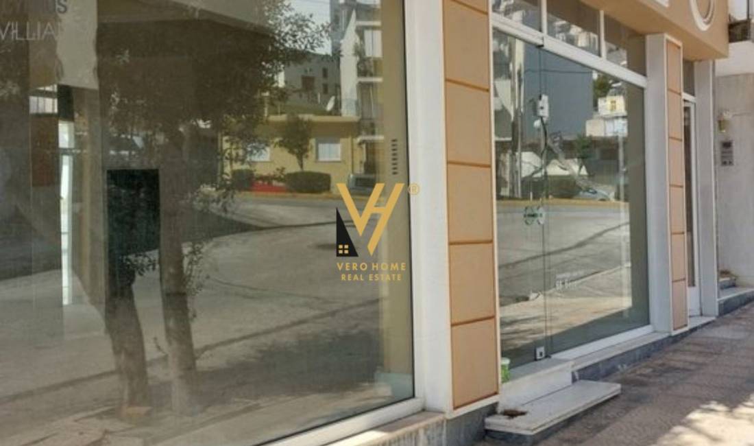 SHITET DYQAN 48.7M2 NE YZBERISHT,PRANE PASTICERI “LIKA” 50.000 EURO