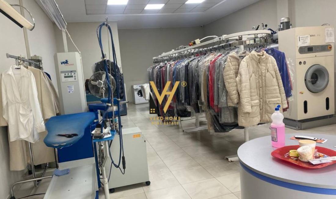 SHITET DYQAN 100 M2 TE KOMUNA E PARISIT 315.000 EURO