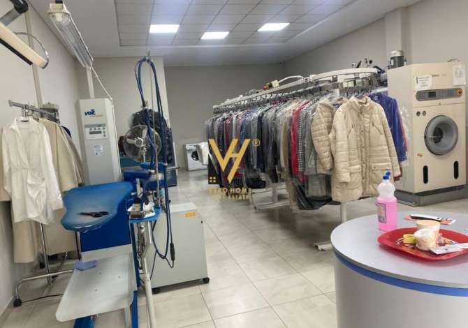 Business Property in Sale 1+1 in Tirana - 315,000 Euro