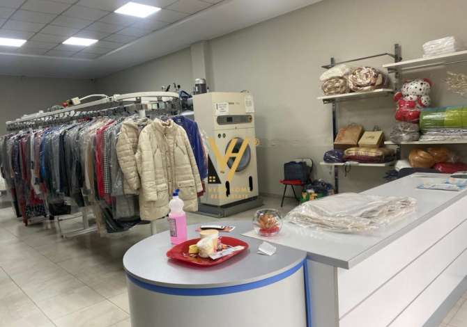 Business Property in Sale 1+1 in Tirana - 315,000 Euro