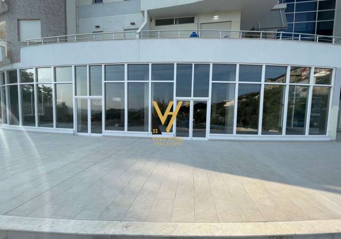 Business Property in Sale 2+1 in Tirana - 695,000 Euro