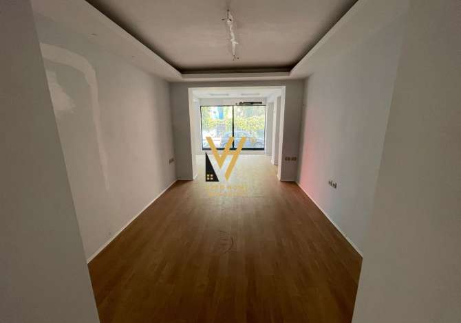 Business Property in Sale 1+1 in Tirana - 550,000 Euro