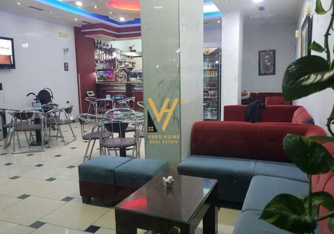 JEPET BAR KAFE ME QERA NE DON BOSKO 45.000 LEKE