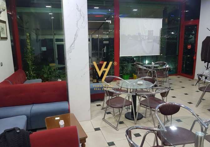 JEPET BAR KAFE ME QERA NE DON BOSKO 45.000 LEKE