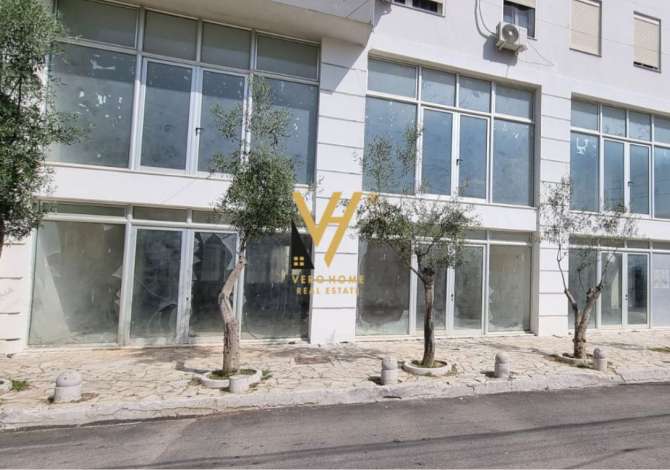 Ambient biznesi me qera 1+1 ne Tirane - 300 Euro