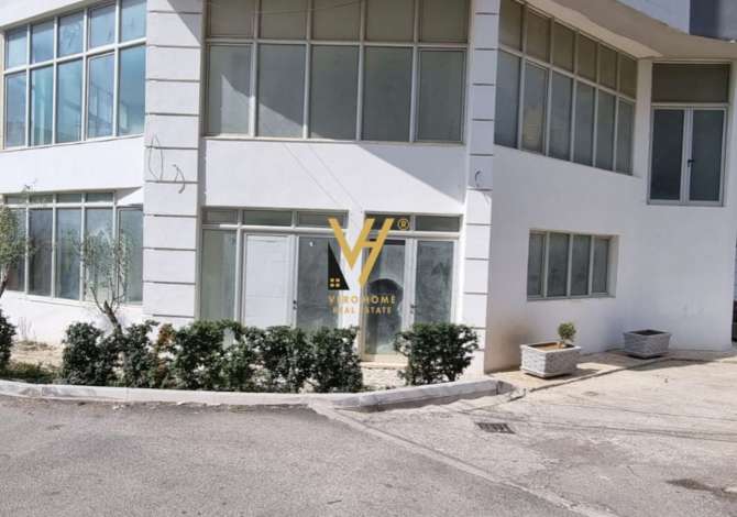 Ambient biznesi me qera 3+1 ne Tirane - 300 Euro