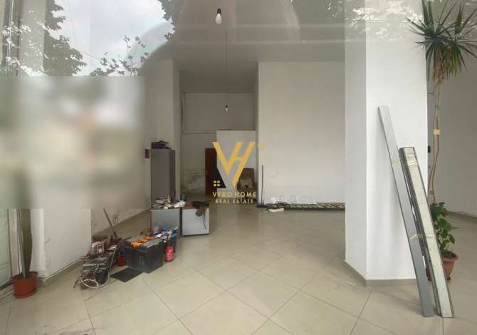 Ambient biznesi me qera 1+1 ne Tirane - 450 Euro