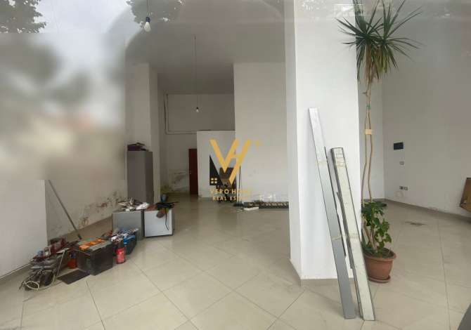 Ambient biznesi me qera 1+1 ne Tirane - 450 Euro