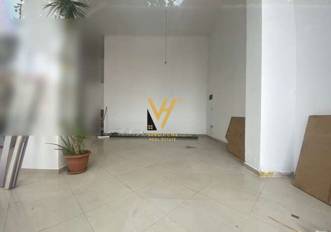 Ambient biznesi me qera 1+1 ne Tirane - 450 Euro